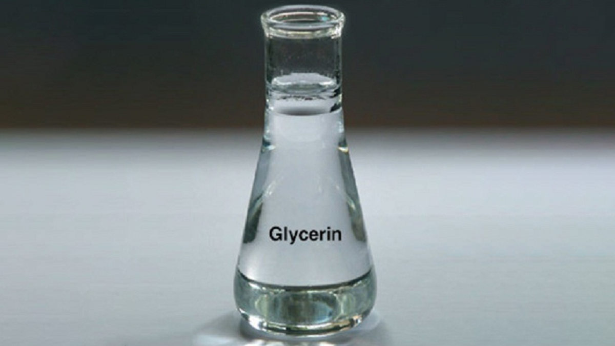 gylicerin for face