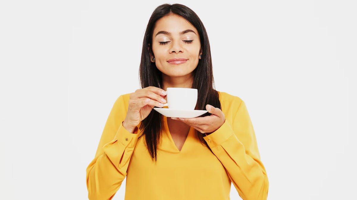 Does Drinking Tea Increase Body Heat