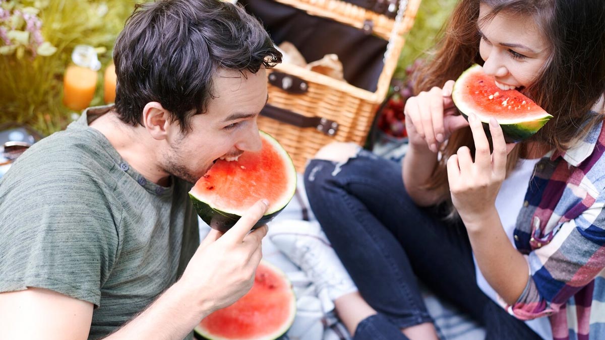 watermelon side effects