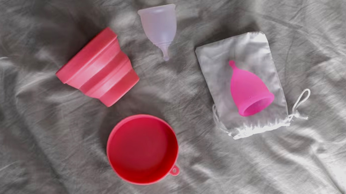 Menstrual Cups: Comprehensive Guide On Use, Benefits, Myths & More