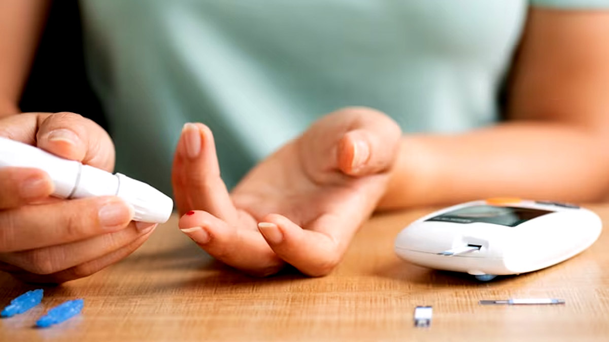 Diabetes Friendly Sweet Snacks