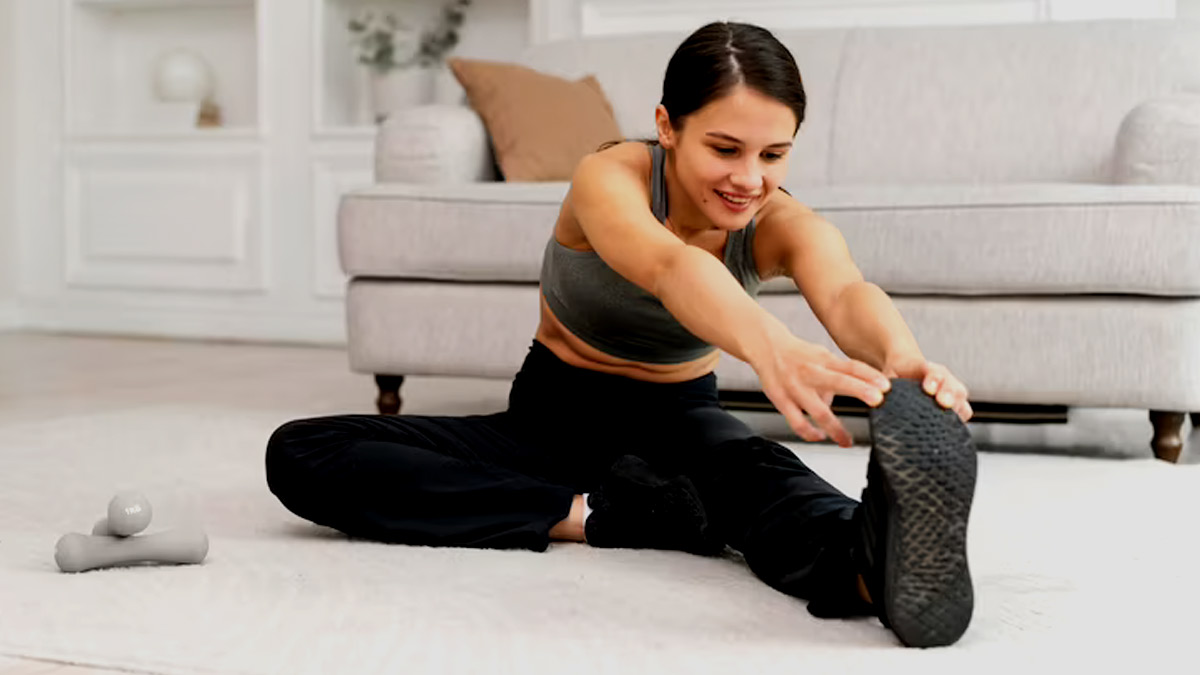 Tips To Prevent Fever During Menstruation