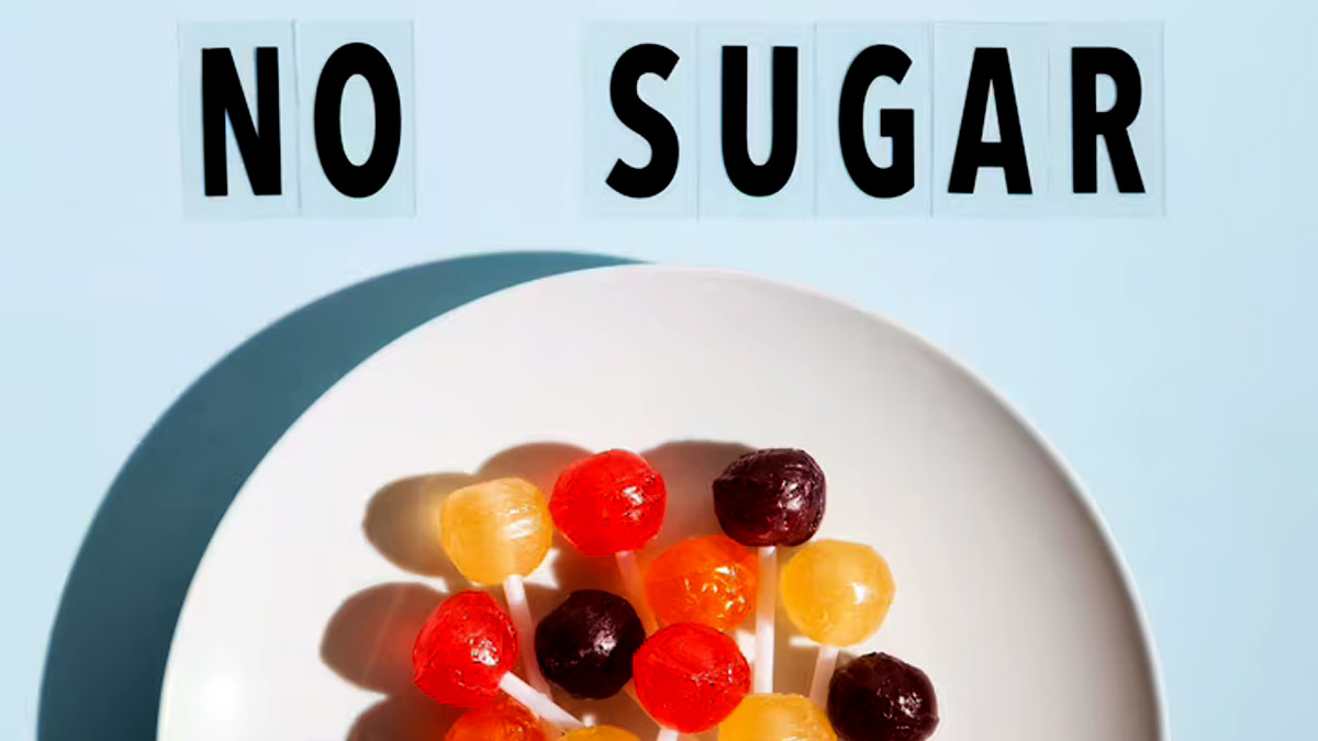 7 Diabetes-Friendly Sweet Snacks | OnlyMyHealth