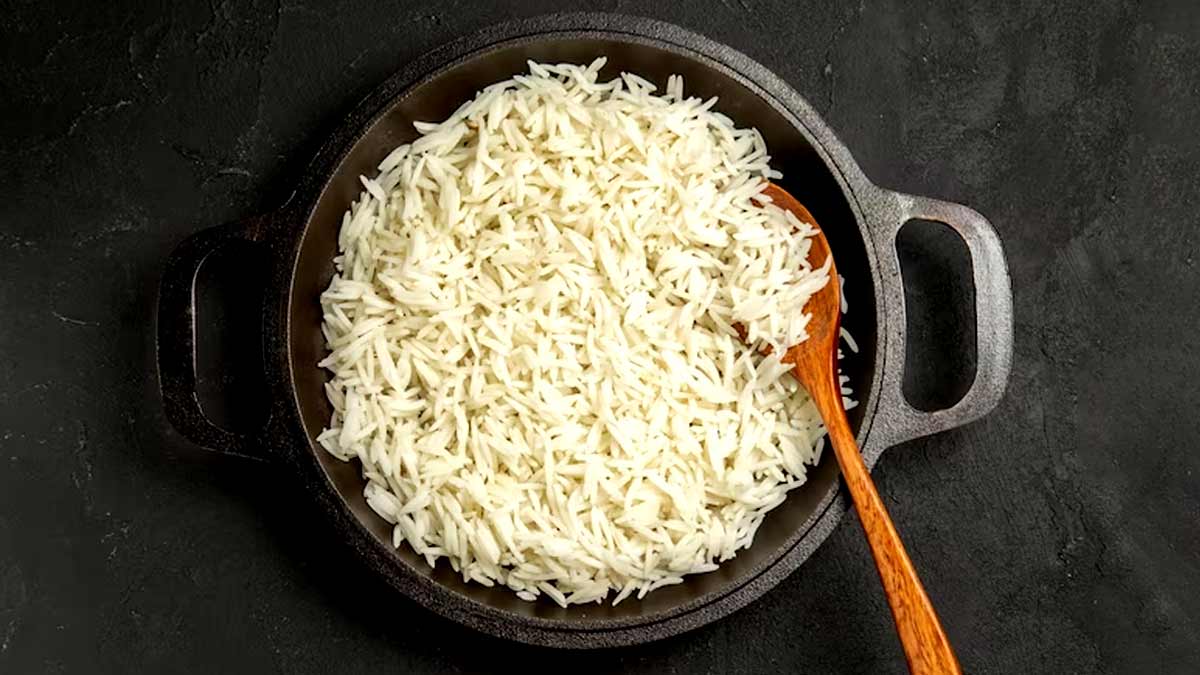Can Leftover Rice Cause Food Poisoning? Expert Weighs In