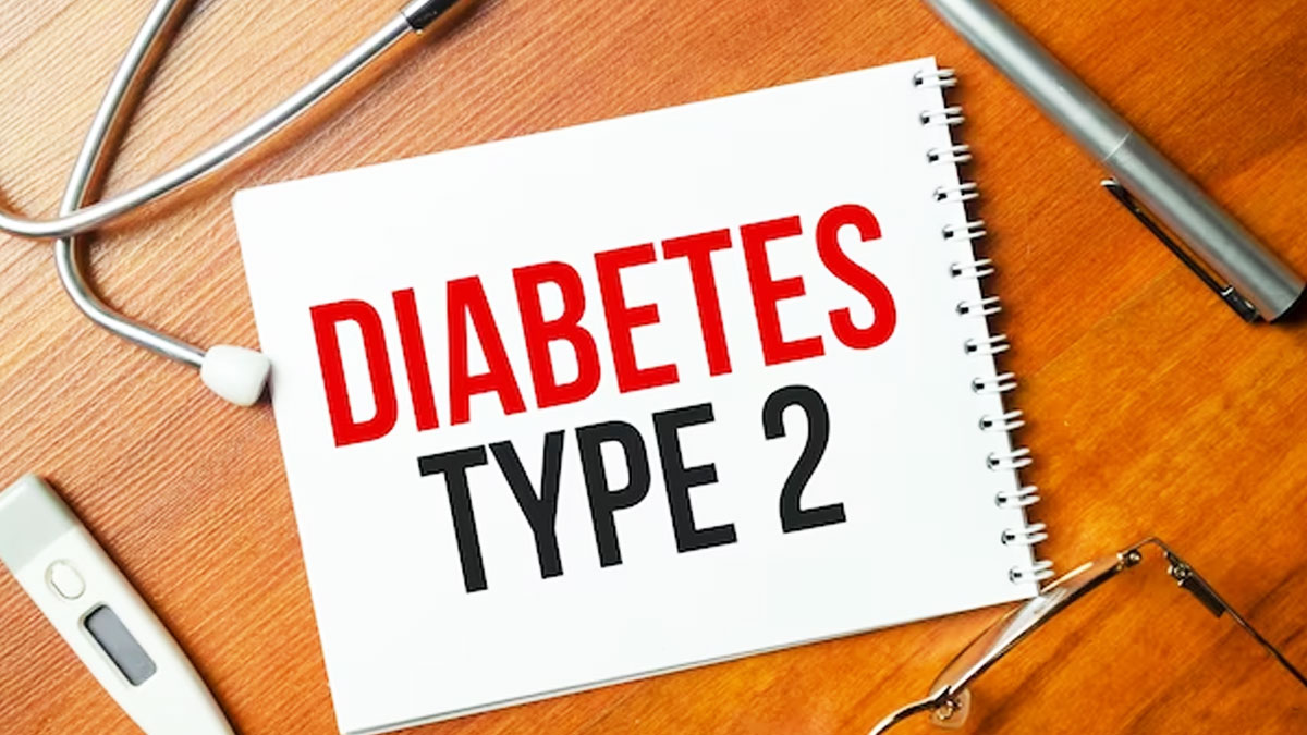 type 2 diabetes is genetic