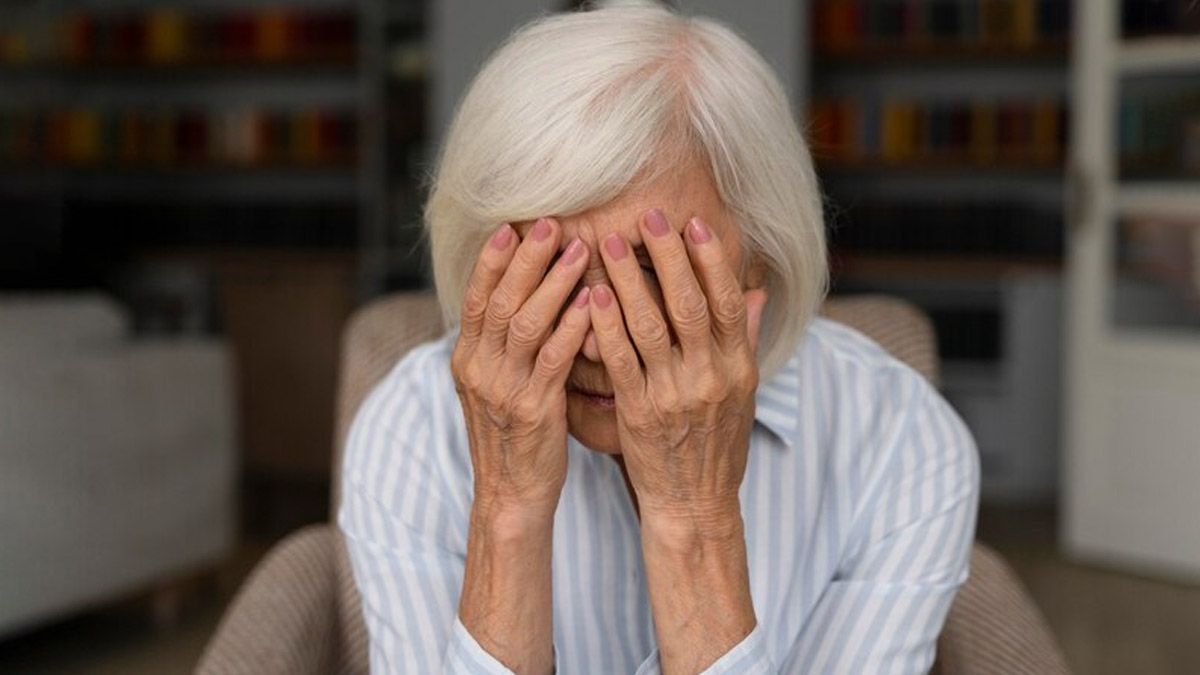 Health Disorders To Watch For After Menopause