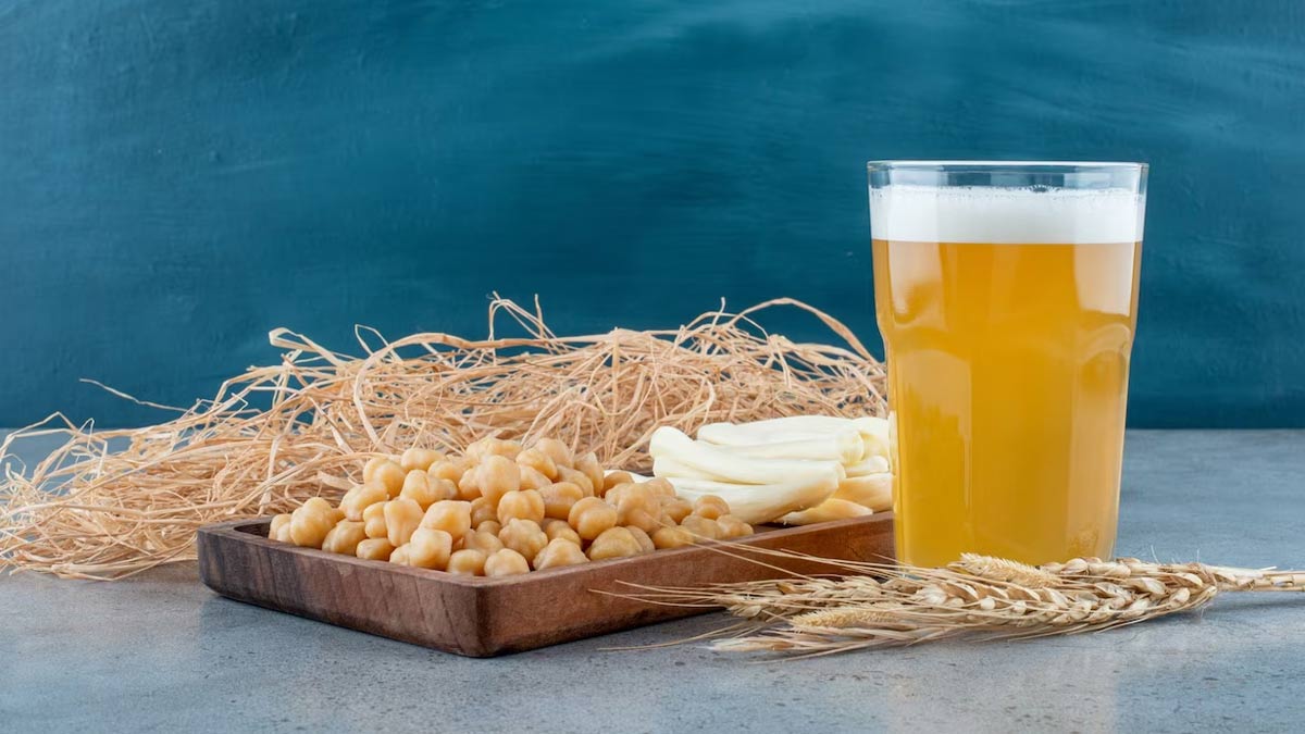 Barley Water Benefits In Hindi