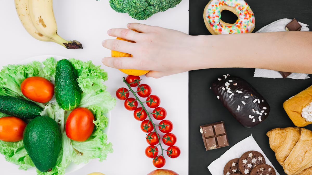 What is Anti Inflammatory Diet