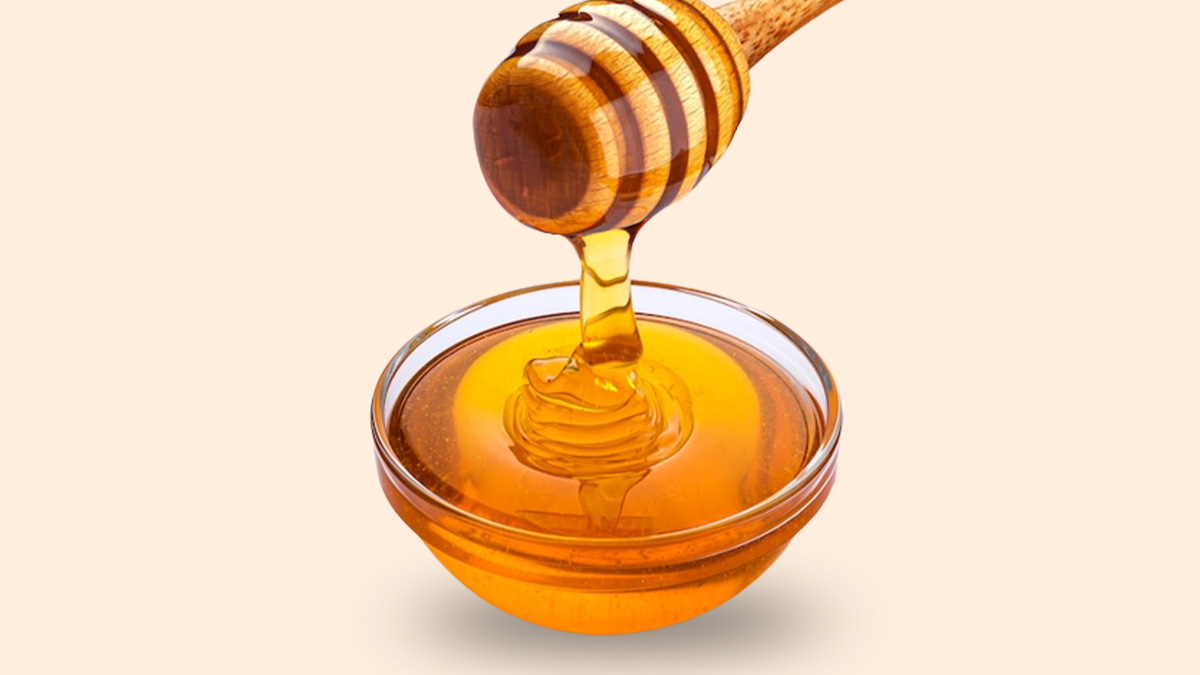 honey