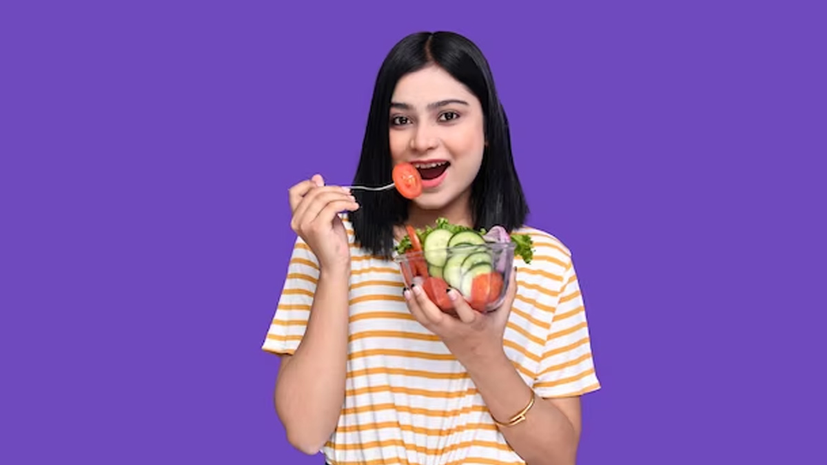 healthy diet