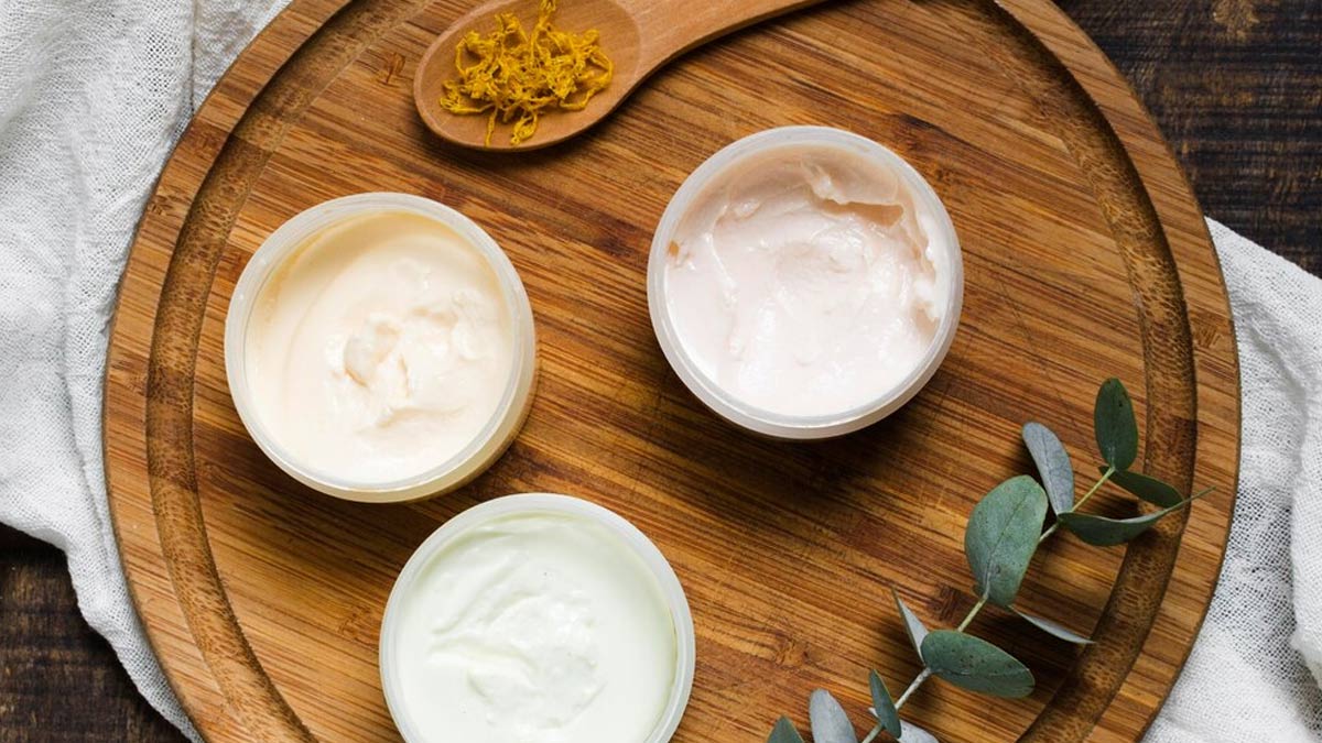 how to prepare herbal night cream at home