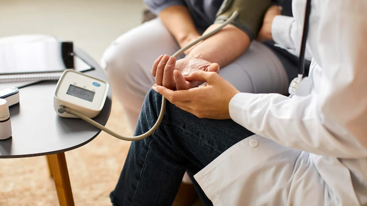 Hypertension: 7 Foods For High Blood Pressure