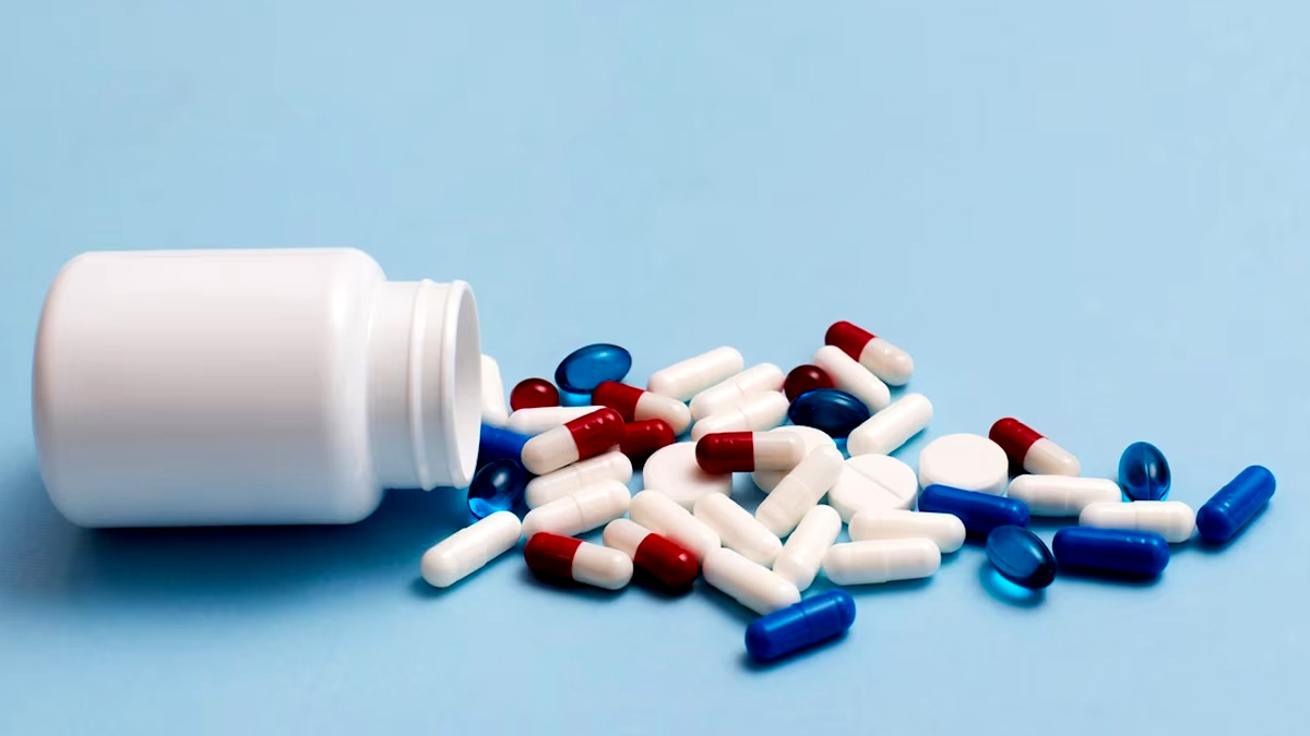 Period Delaying Pills