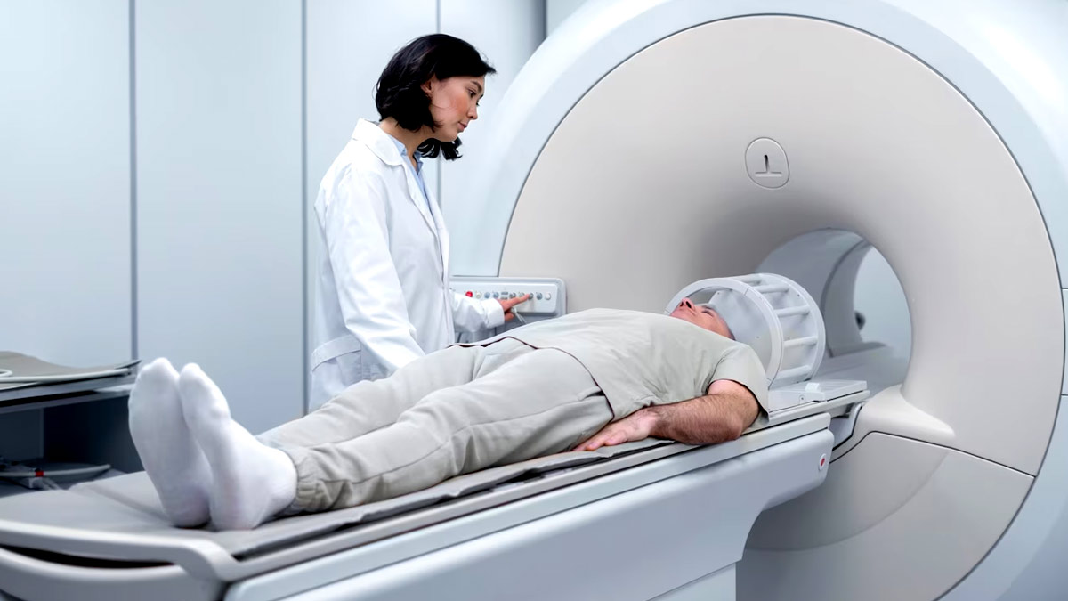 CT-Scan