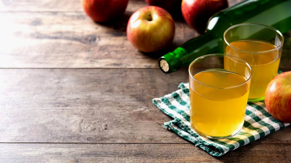 apple-cider-vinegar