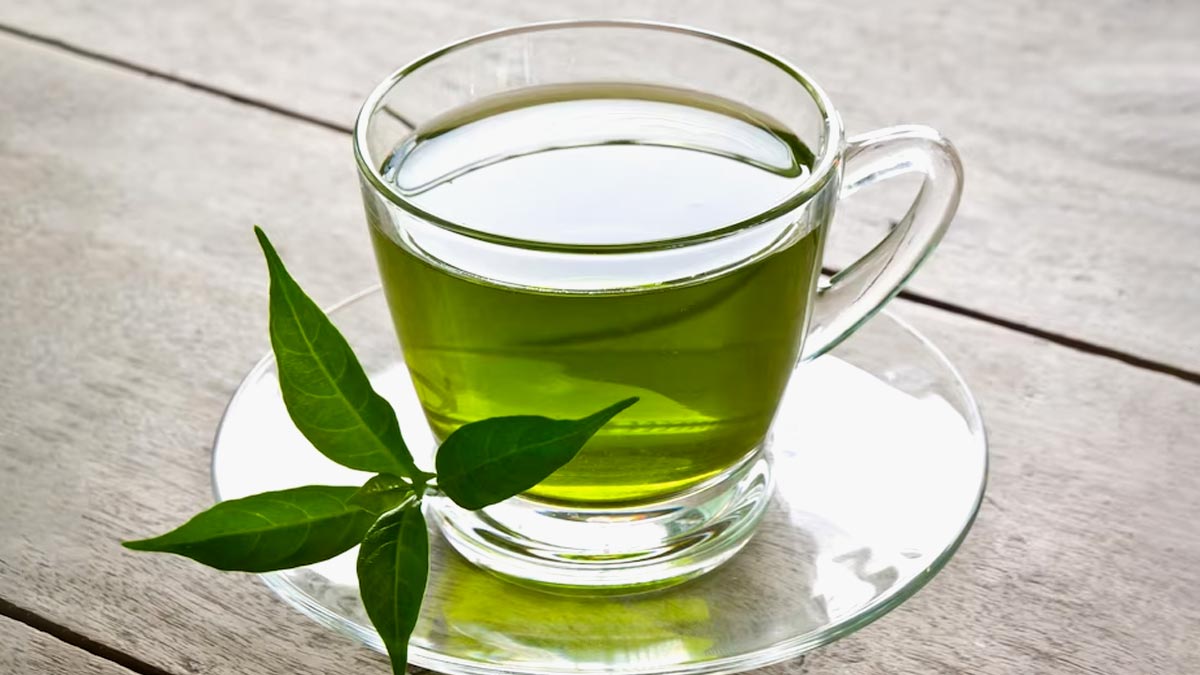 green-tea