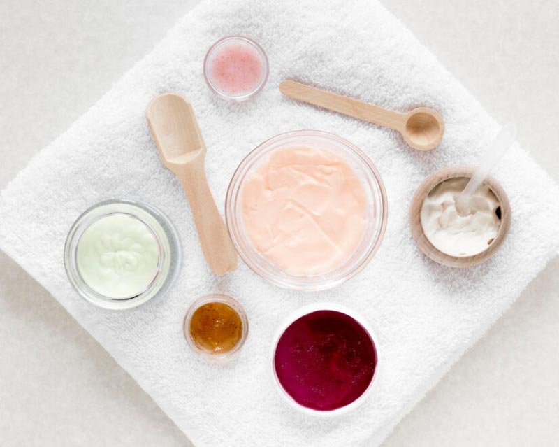 diy face cream