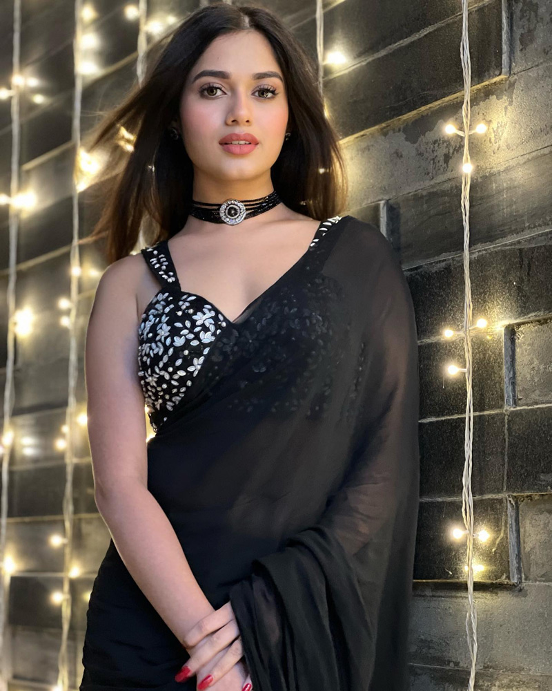 jannat zubair