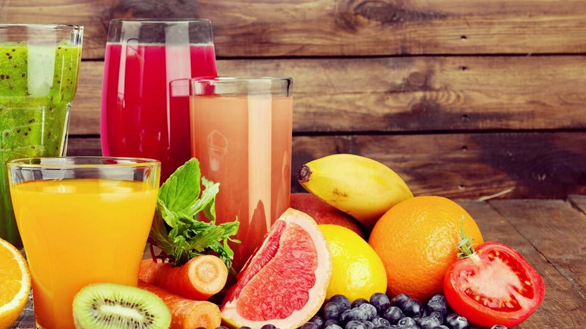 High Cholesterol: Sip These Morning Drinks To Lower Bad Cholesterol Levels Naturally