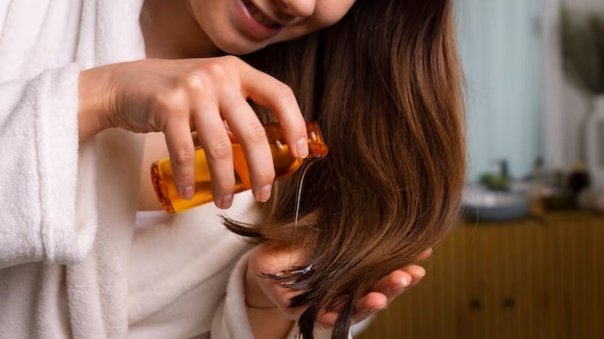 Jaiphal Oil Benefits For Hair