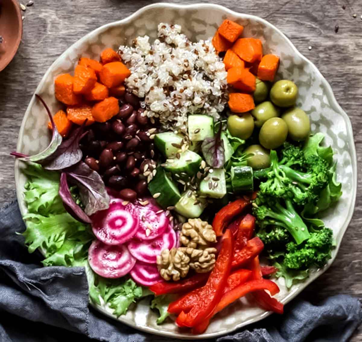 vegan