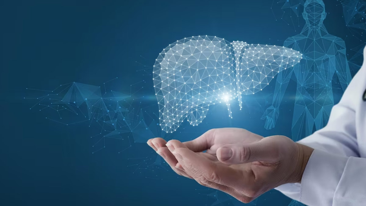 Swelling In These Body Parts Can Indicate Fatty Liver, Read To Know