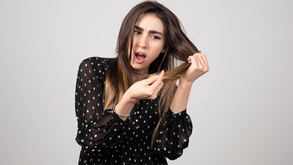 How To Control Hair Fall In Diabetes
