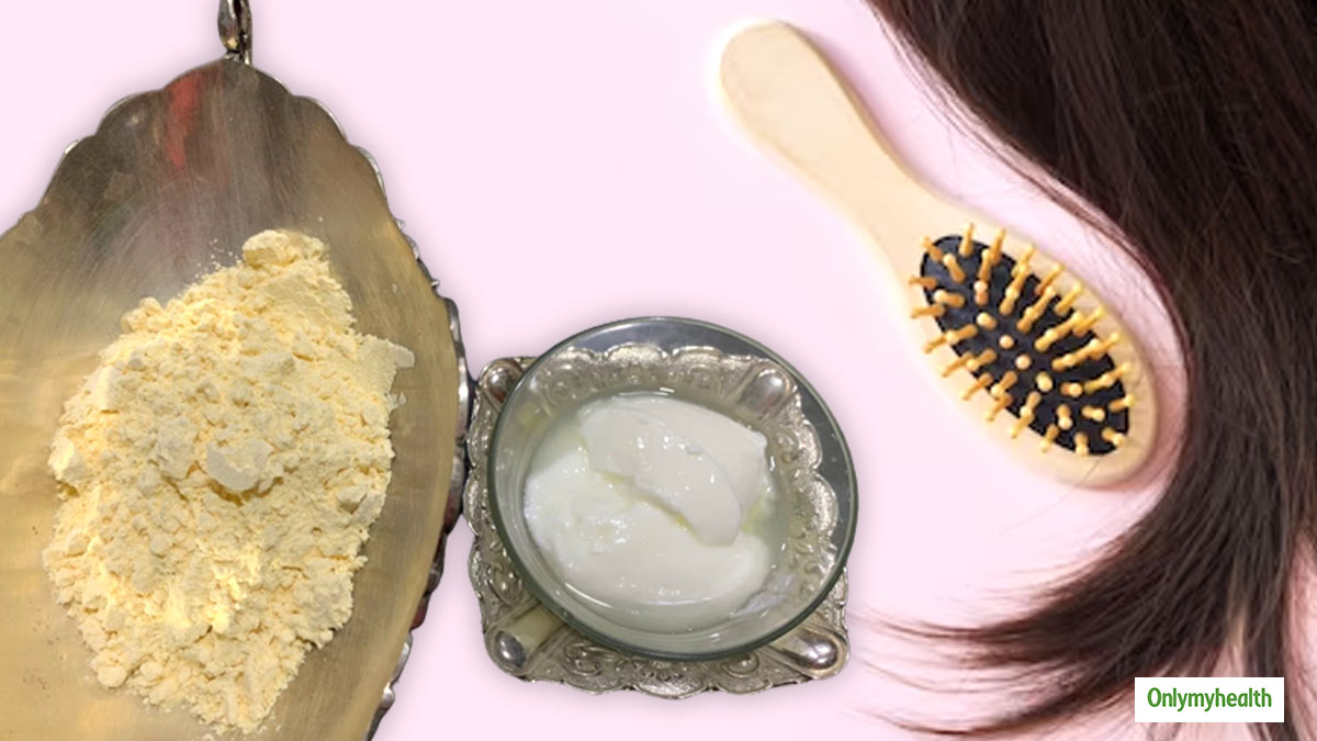 hair pack benefits 