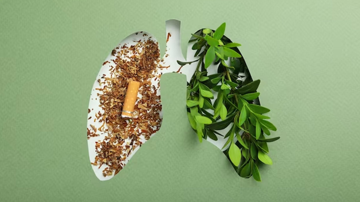 Ayurvedic Tips To Clean Lungs