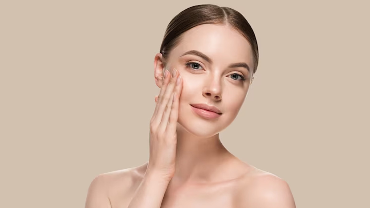moong dal face pack