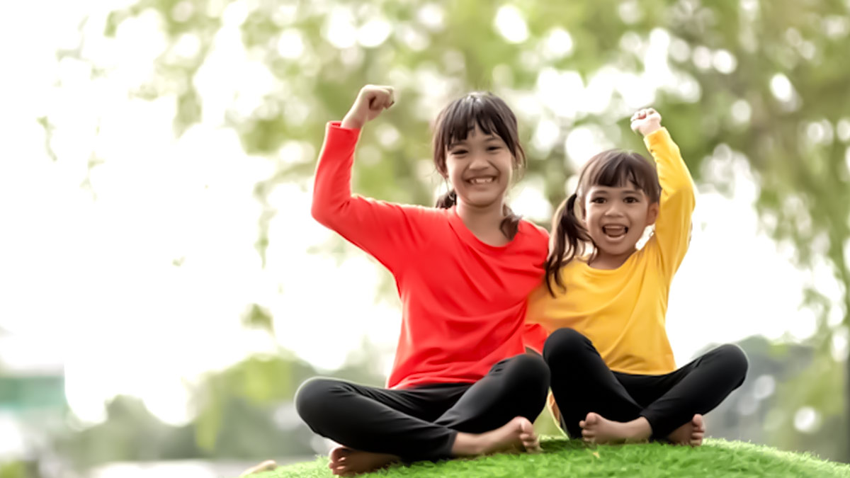 Babies Born Out Of Frozen Embryos