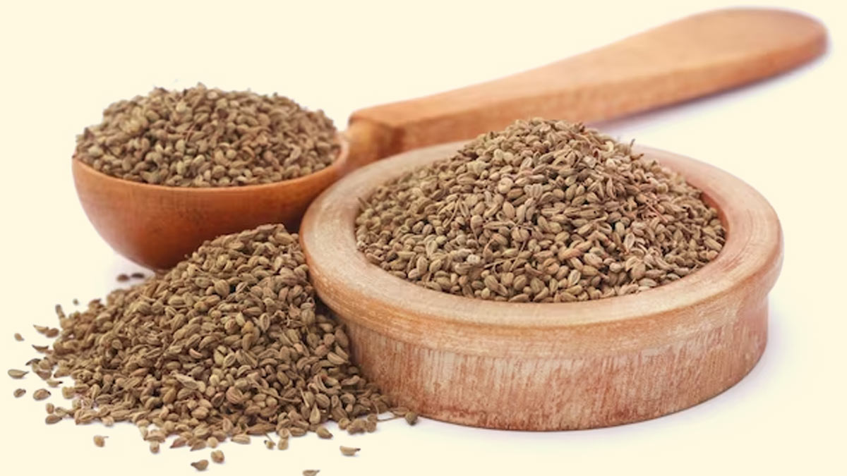 ajwain