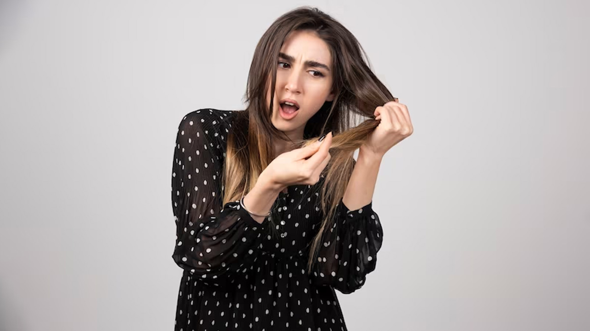 how to reduce hair fall