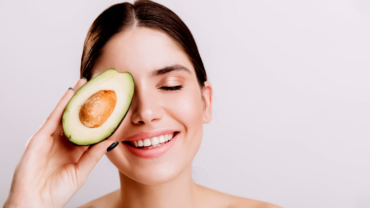 Avocado Oil For Skin Benefits And DIY Treatments For Healthy Skin