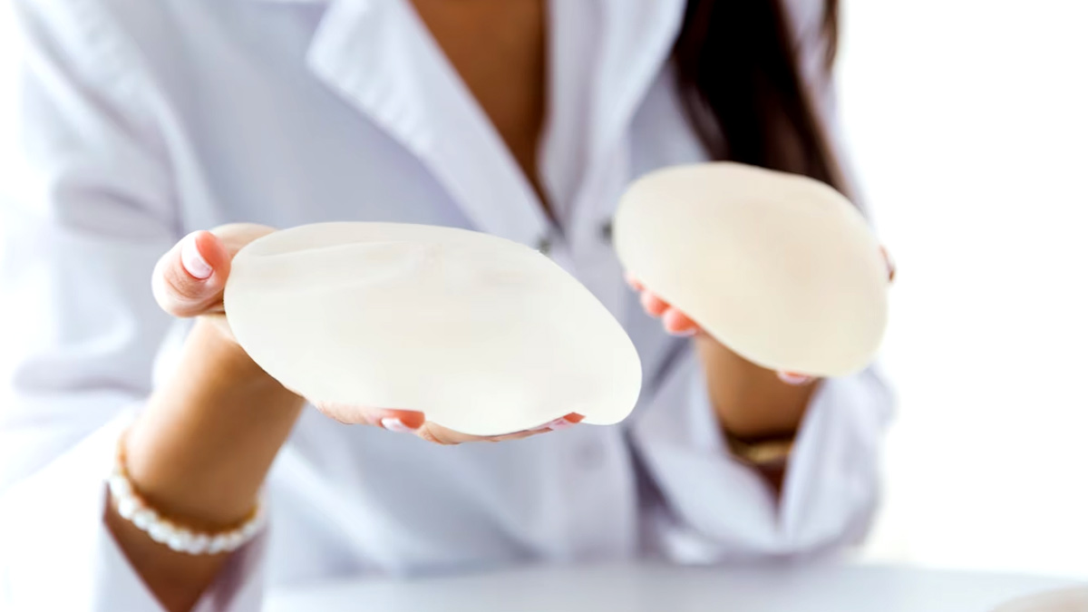 breast-pads