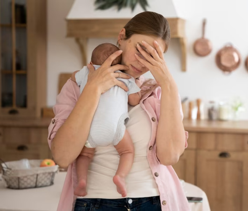 Breastfeeding Challenges And Solutions