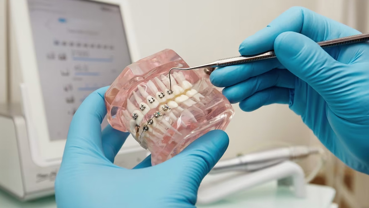 is orthodontic treatment safe