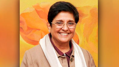 Kiran Bedi Fitness Mantra: किरण बेदी ने शेयर किया अपना फिटनेस सीक्रेट, समोसा और कचौड़ी से रहती हैं दूर 