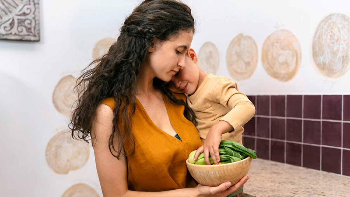 Myths About Breastfeeding