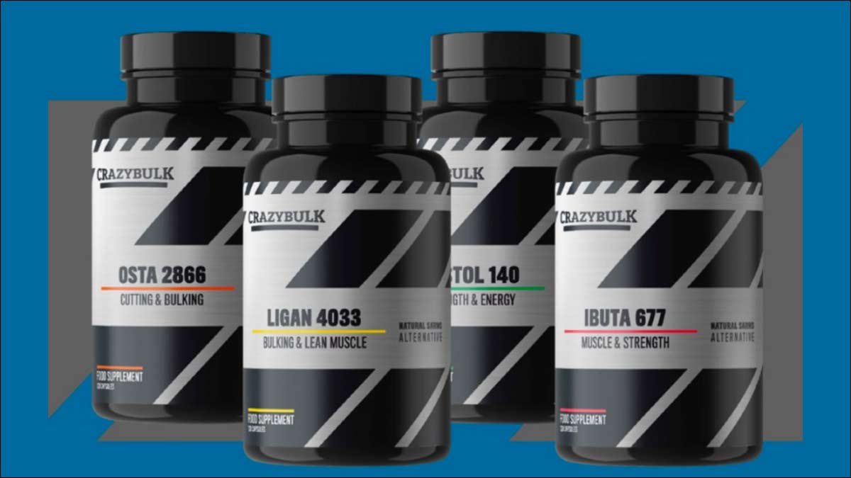 Best Sarms Company: Uncovering the Top Rated Suppliers