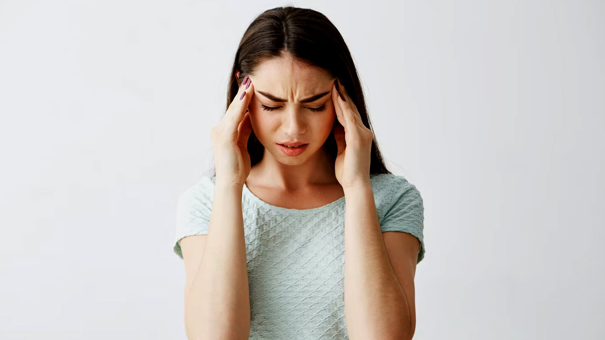 headache