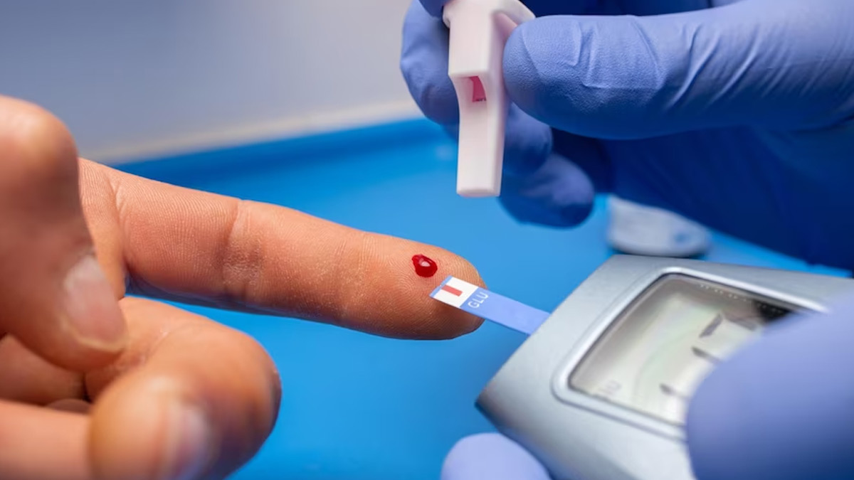 diabetes and thyroid connection