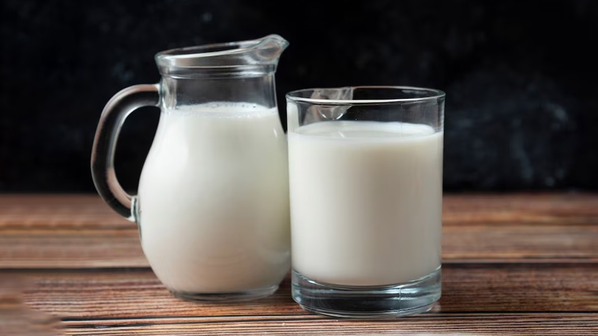 milk benefits for adults 