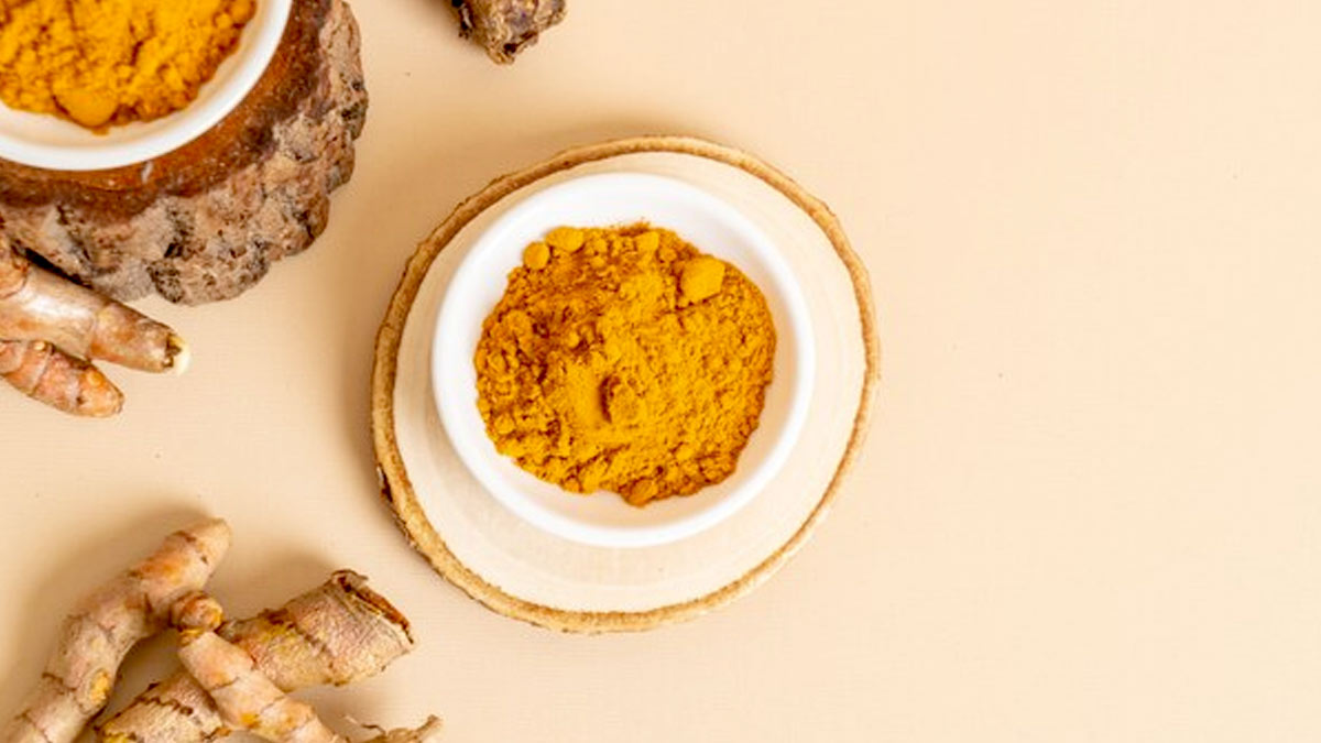 turmeric