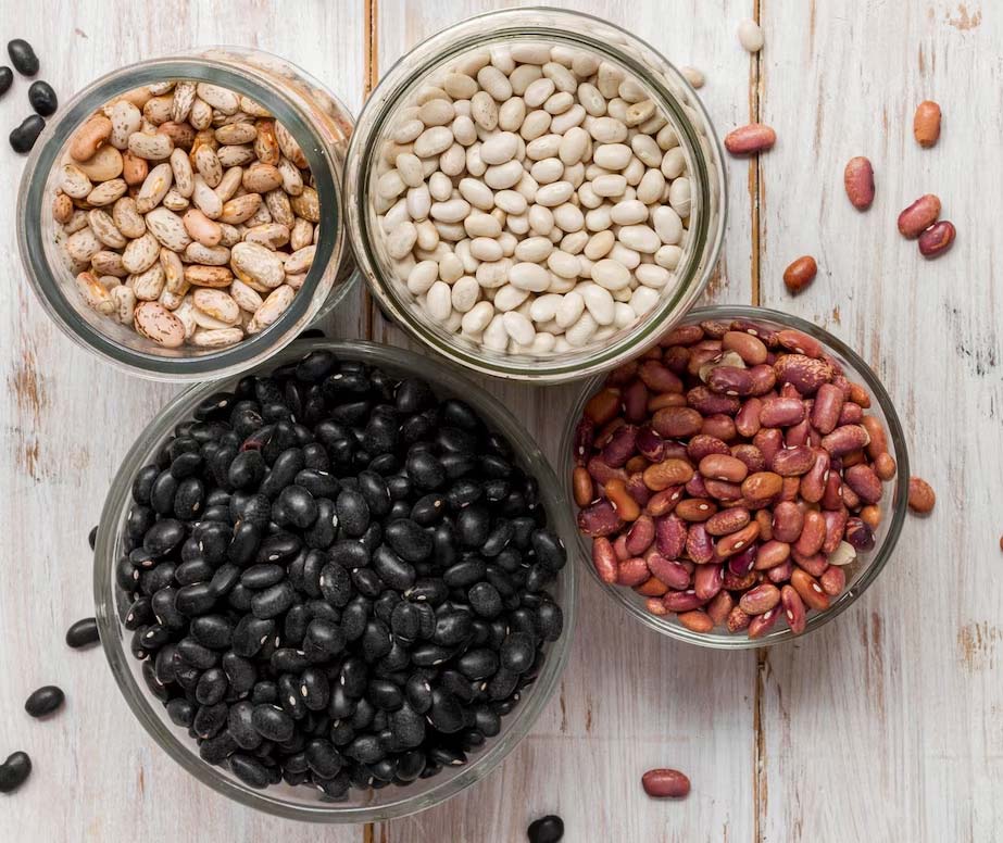 Why People Suffering From Persistent Acidity Should Avoid Beans: How To ...