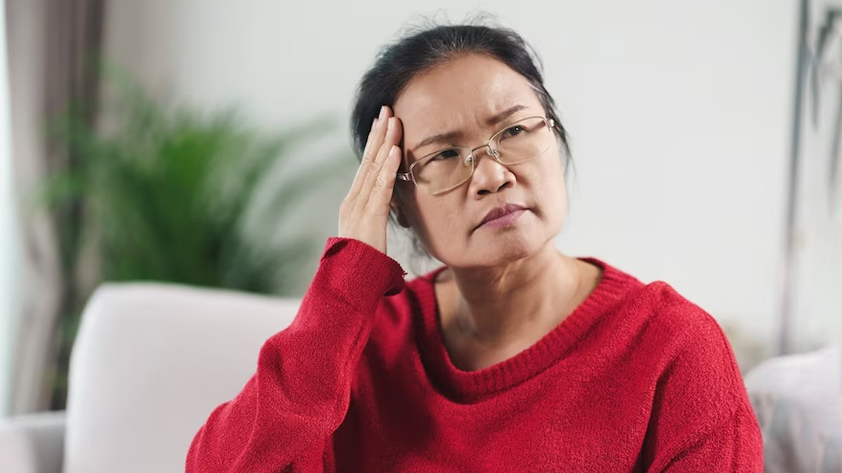 dementia last stage symptoms in hindi
