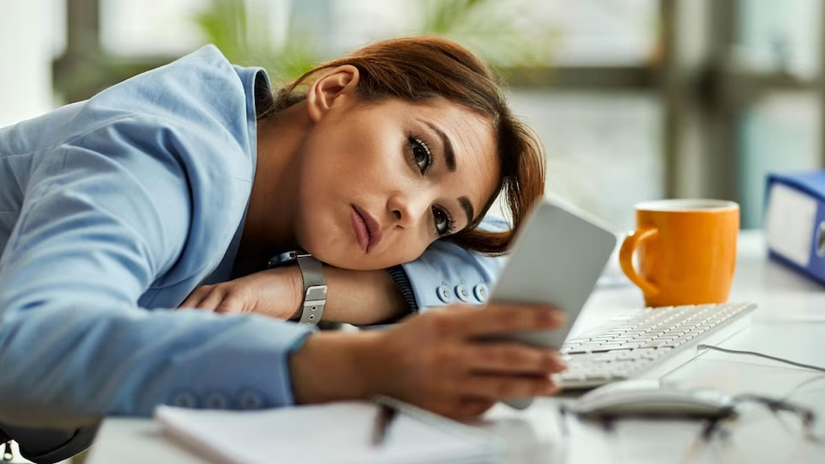 Tips to Manage and Identify Procrastination as a Sign of Depression ...