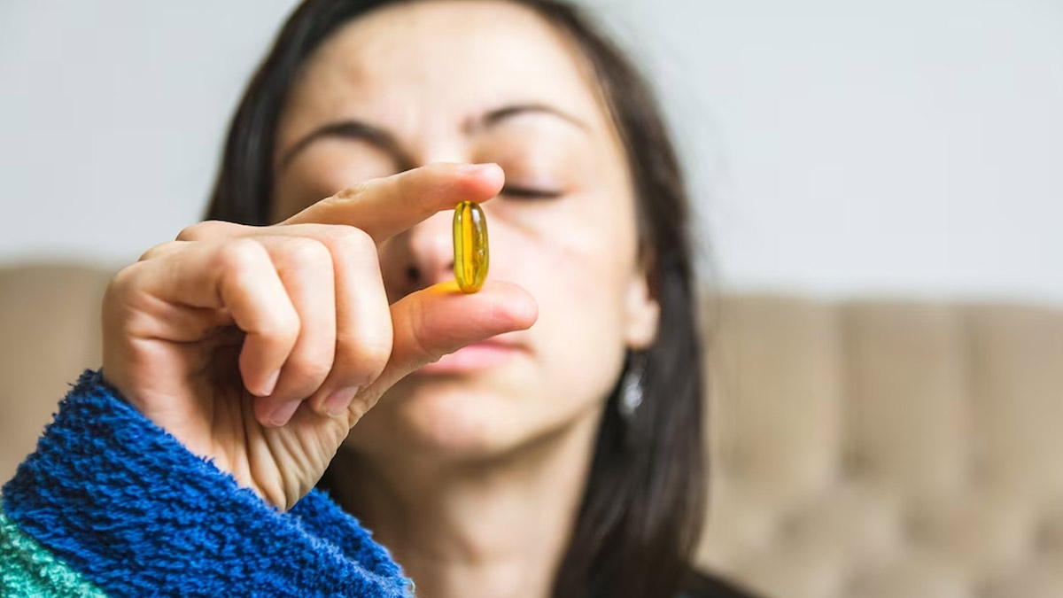 Two Vitamin Deficiencies That Can Lead To Anaemia: How To Get Optimum Levels 