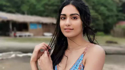 डायरिया और फूड एलर्जी होने पर अस्तपाल में भर्ती हुईं अदा शर्मा, फैंस को दिया हेल्थ अपडेट