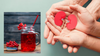 क्या क्रैनबेरी जूस पीने से क्रिएटिनिन लेवल कम हो सकता है? जानें एक्सपर्ट की राय 